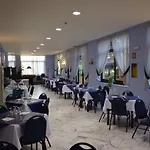 Hotel Miramare Catania