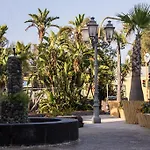 Hotel Miramare Catania