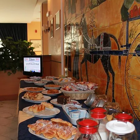 Miramare Hotel