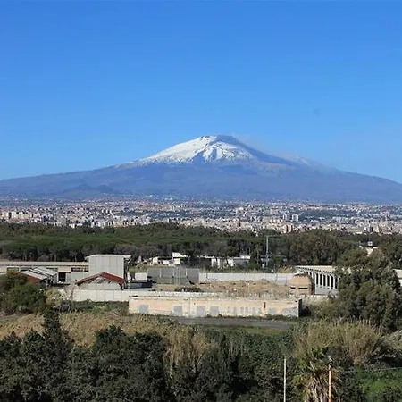 Miramare 3* Aeroporto di Catania Fontana Rossa