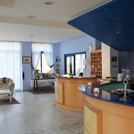 Hotell Miramare