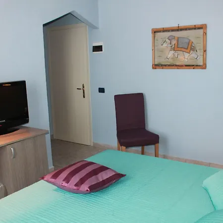Hotell Miramare 3*