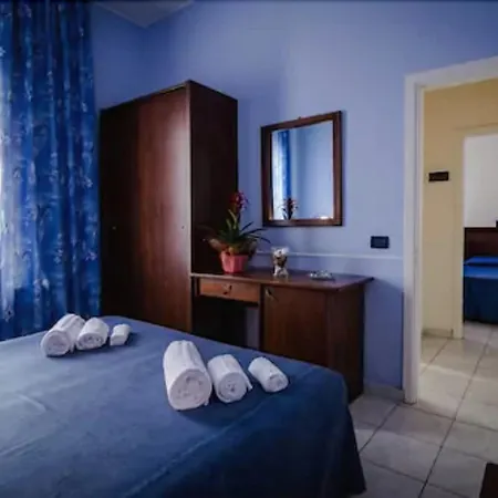 Miramare Hotell
