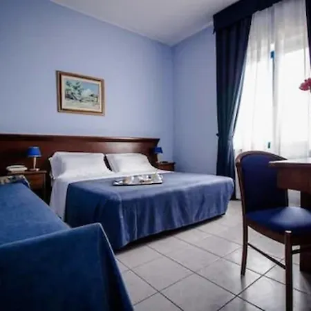 Hotell Miramare