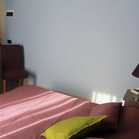 Hotell Miramare 3*