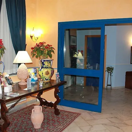 Hotell Miramare