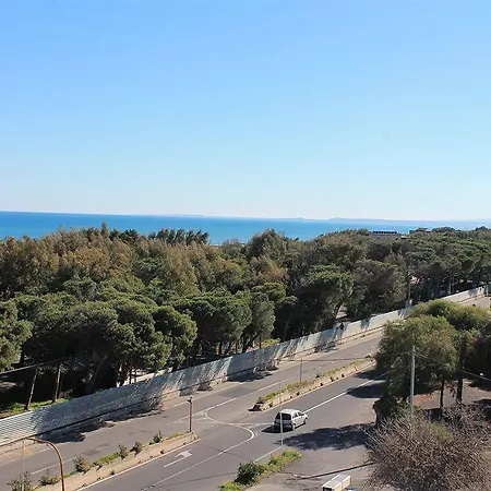 Miramare 3*