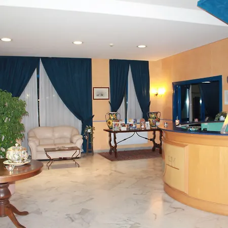 Miramare 3* Catânia