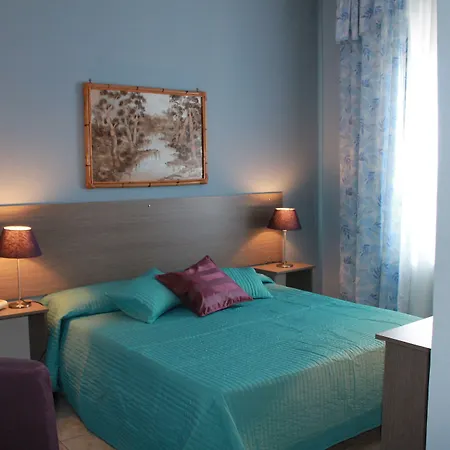 Hotel Miramare Catânia