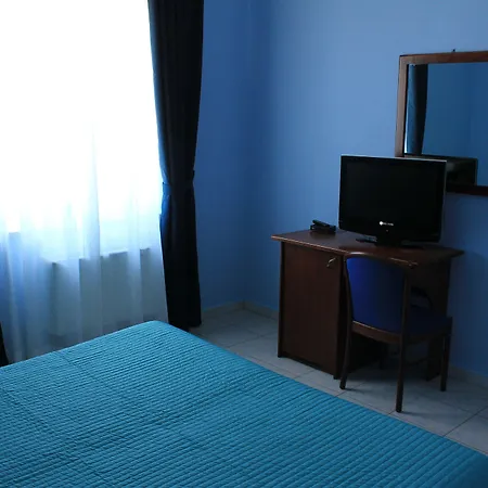 Miramare 3* Catânia