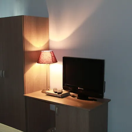 Hotel Miramare Catânia