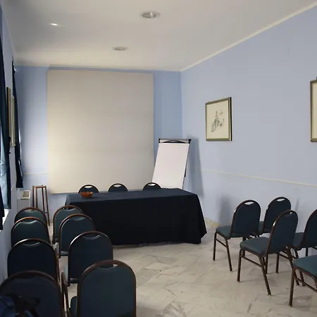 Miramare 3* Catânia