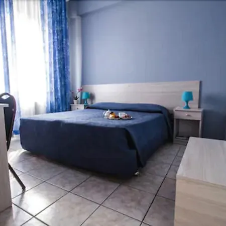 Miramare Hotel Catânia