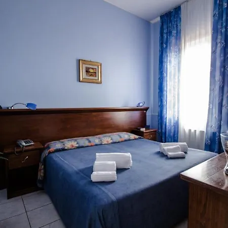 Miramare Hotel Catânia