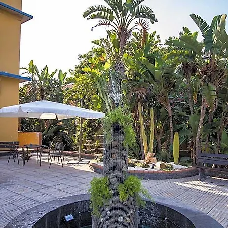 Hotel Miramare Catania