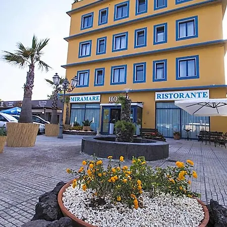 Miramare Hotel Catania