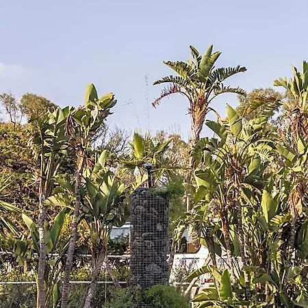 Hotel Miramare Catania