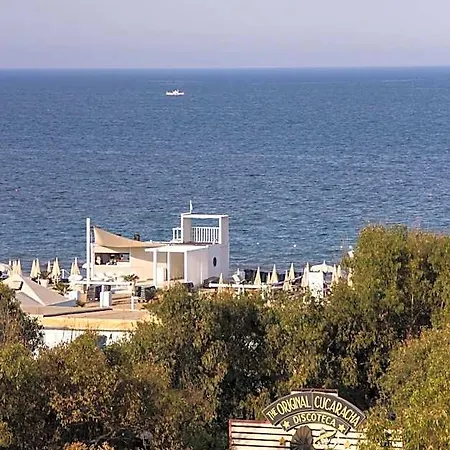 Miramare 3*