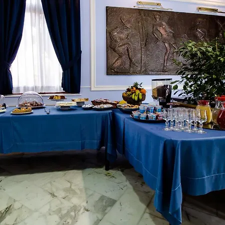 Miramare Hotell 3*