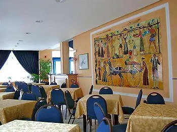 Hotel Miramare Catania