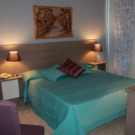 Miramare Hotell Catania