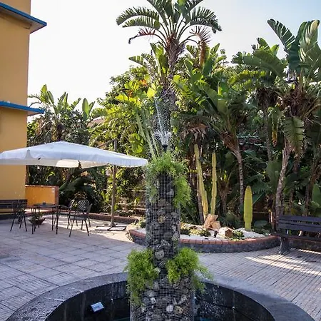 Hotell Miramare