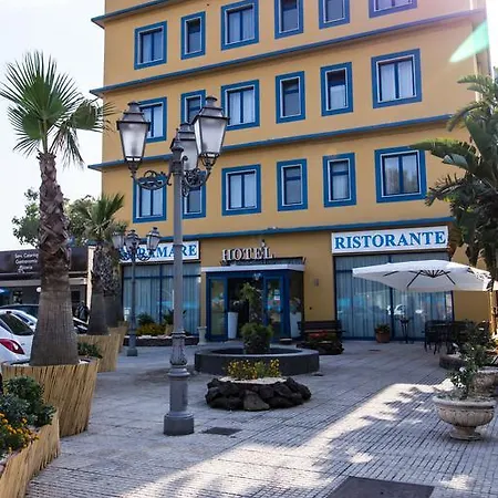Hotell Miramare
