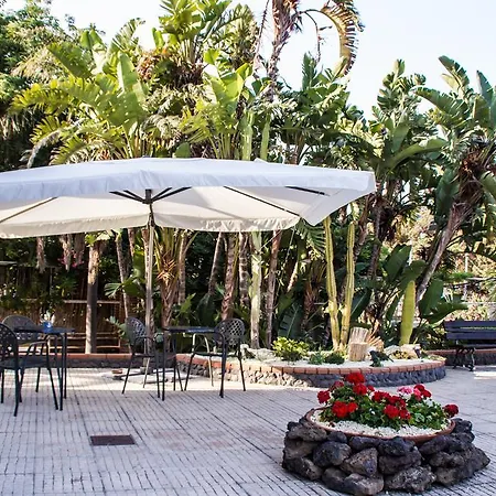 Hotell Miramare