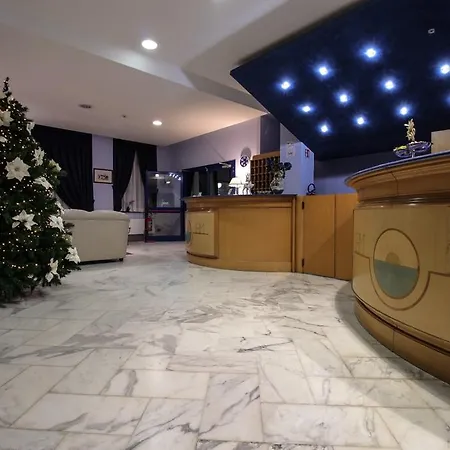 Hotell Miramare 3*