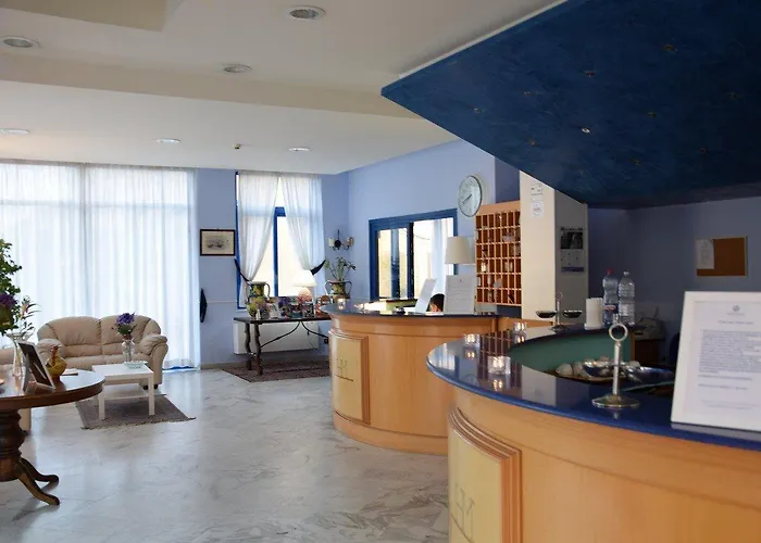 فندق Miramare