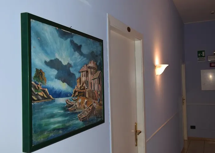 Miramare فندق