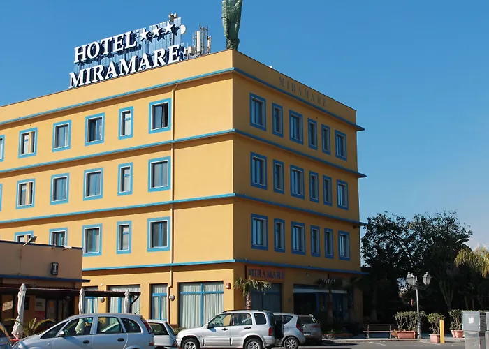 Miramare فندق 3*