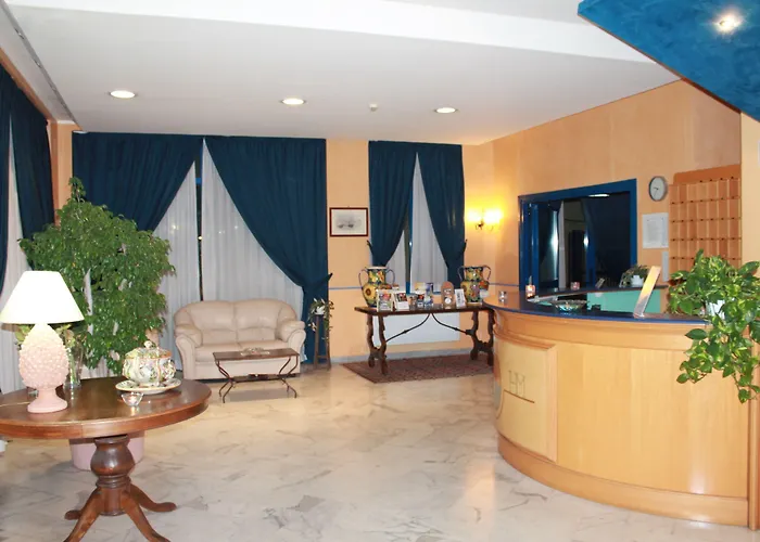 Miramare 3* كاتانيا