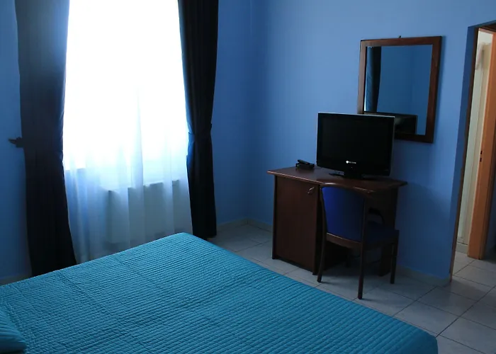 Miramare 3* كاتانيا