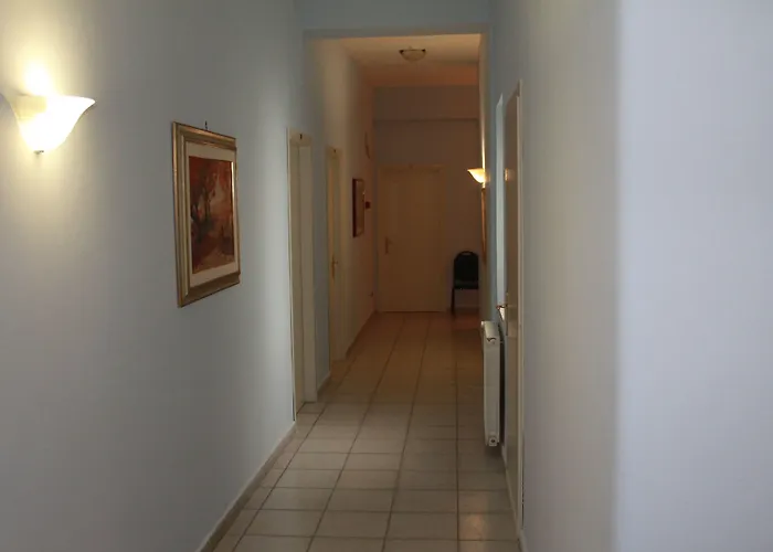 فندق Miramare 3*