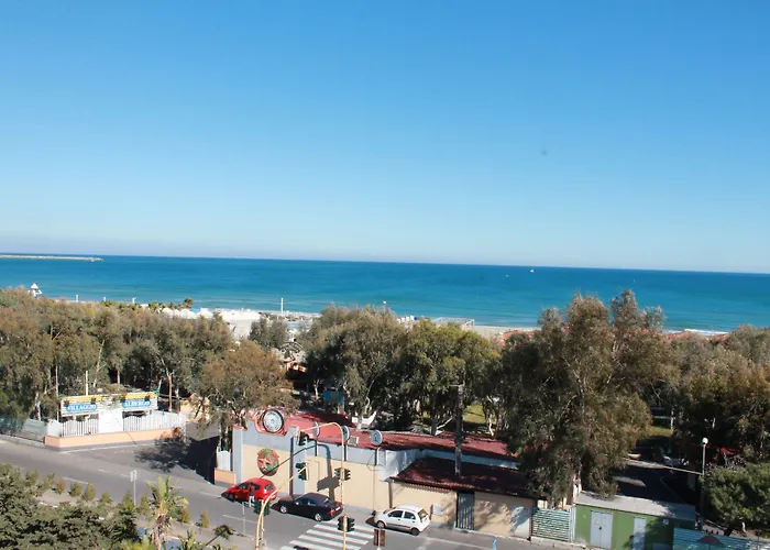 Miramare كاتانيا