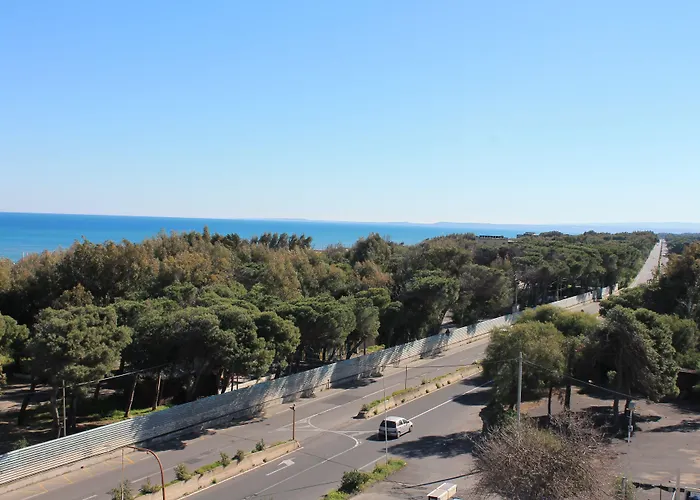 Miramare فندق 3*