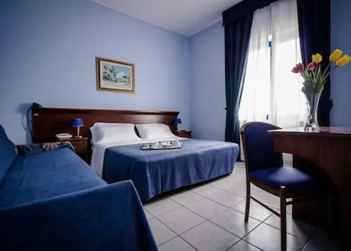 Miramare فندق كاتانيا