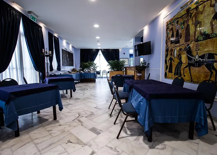 Miramare 3*