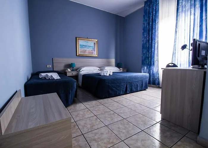 Miramare 3* كاتانيا