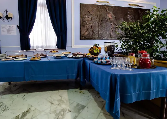 Miramare فندق 3*