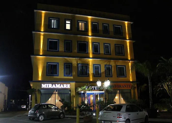 Miramare