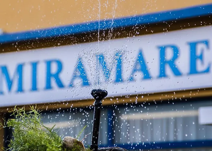 Miramare كاتانيا