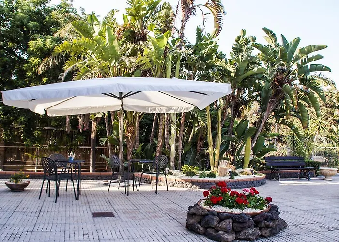 فندق Miramare