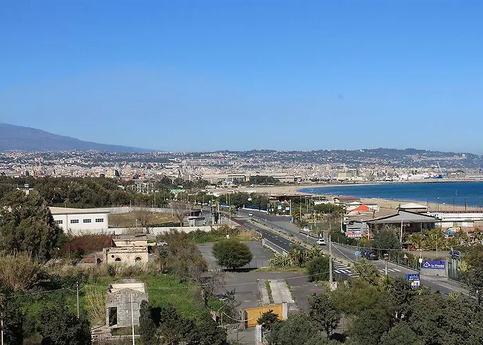 Miramare فندق