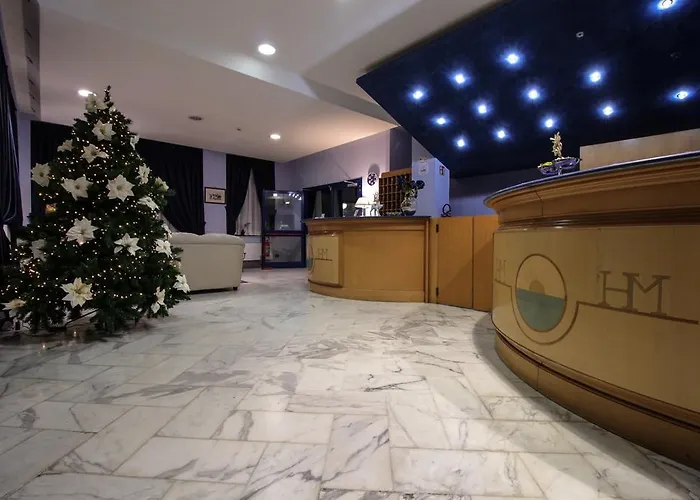 فندق Miramare 3*
